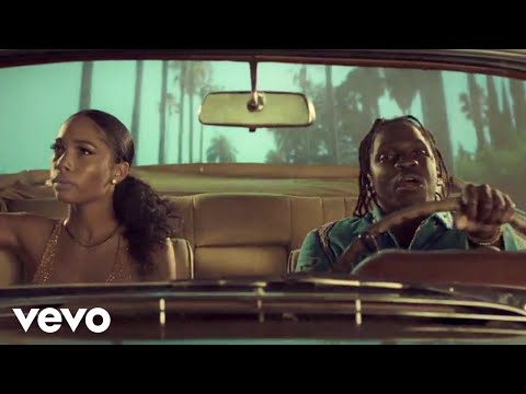 Pusha T - M.P.A. (Explicit) ft. Kanye West, A$AP ROCKY, The-Dream