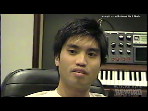 v3Rewind - Promo 10 - Chad Hugo