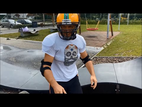 Dahoam in Tremmbach - Folge 5 - Charly Kickflip