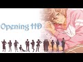 Makura no Danshi - Opening 