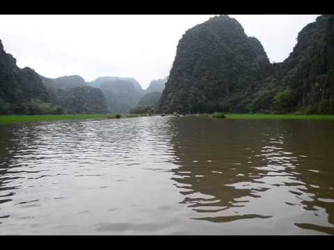 タムコック = ビックドン景勝地 | FUJI教育基金（Quỹ Giáo Dục FUJI）