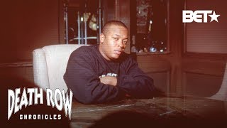 The Time Suge Knight Fought For Dr. Dre To Make More Than $0.02 | Death Row Chronicles