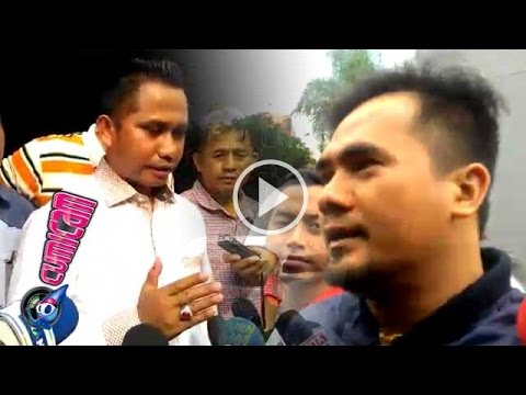 Kuasa Hukum Ipul: "Ipul Korban DS" - Cumicam 21 Februari 2016