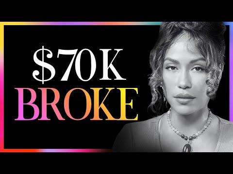 Bitcoin Just Broke $70K — This Is What the System Is Showing You