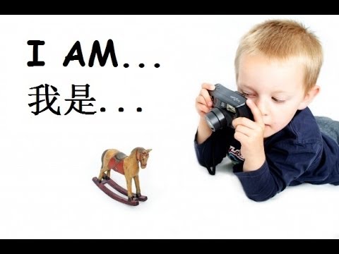 8. Self-Introduction： I am a student 我是学生 Chinese 101