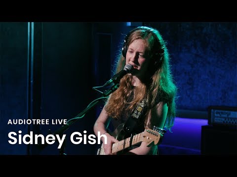 Video thumbnail for Persephone (Audiotree Live Version)