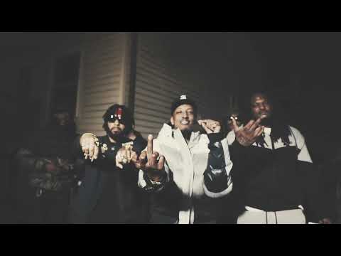 Left Lane Didon - Bent Lines (Official Video) Prod By JLVSN