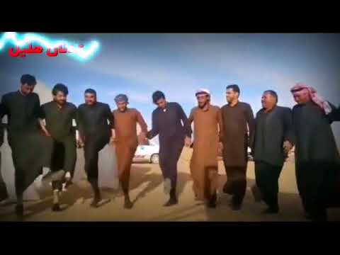 دبكه فضو الساحه ياشباب