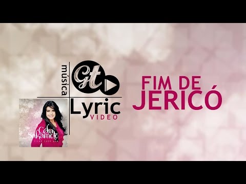 Fim De Jericó - Célia Sakamoto