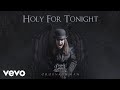 Ozzy Osbourne - Holy For Tonight (Audio)