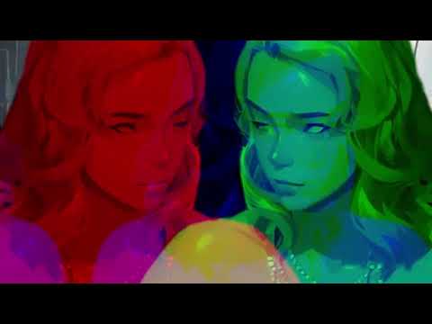 Medii, BRAVVN - When We Ride (lyrics)