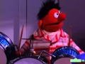Sesame Street - Ernie Learns to Stop and Think