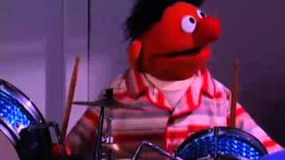 Sesame Street - Ernie Learns to Stop and Think