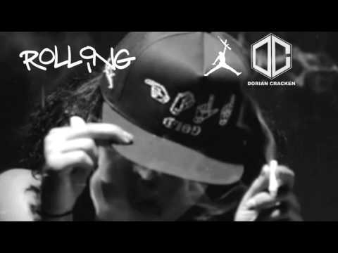 Rolling - Yecko Boy Jordan X Dorian Cracken [Official Audio]