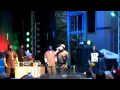 Ice Cube Chin Check Go To Church Natural Born Killaz Live In Columbia MO 7 30 2010