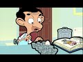 Egg Bean Mr Bean Cartoon Season 1 Full Episodes Cartoons For Kids