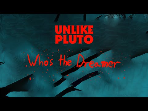 Video thumbnail for Who’s The Dreamer