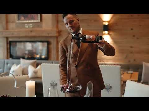 5* Wellnesshotel am Achensee - Hochgenuss neu interpretiert - Imagefilm