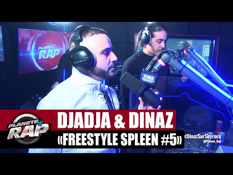 Video thumbnail for Freestyle Spleen #5