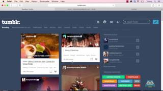 04. Tumblr Nasıl Kullanılır?