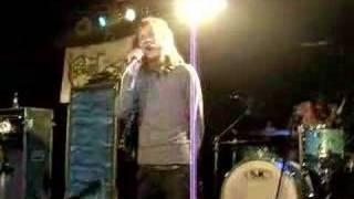 The Higher-Rock My Body