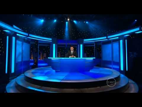 Good News World S01E03 WS PDTV XviD TASTETV