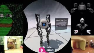 Destinations Workshop Tools Gameplay VR