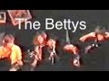 The Bettys Baby Cakes LIVE
