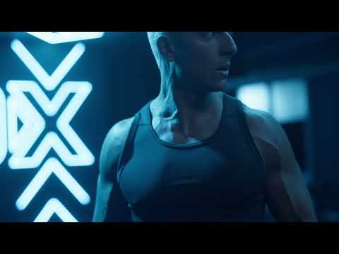 Getting in to the best shape of your life, doesn’t happen by chance ... #P90X