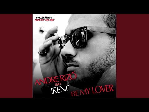 Be My Lover (Radio Edit)