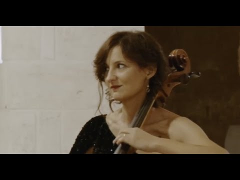 Luxury String Quartet For Weddings & Private Parties in Puglia Italy - Sparkle Strings