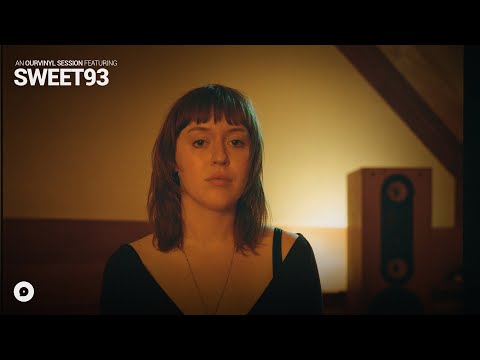 sweet93 - Only | OurVinyl Sessions
