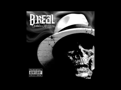 B-Real - Fire (ft Damian Marley)
