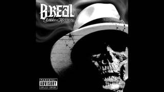B-Real - Fire (ft Damian Marley)
