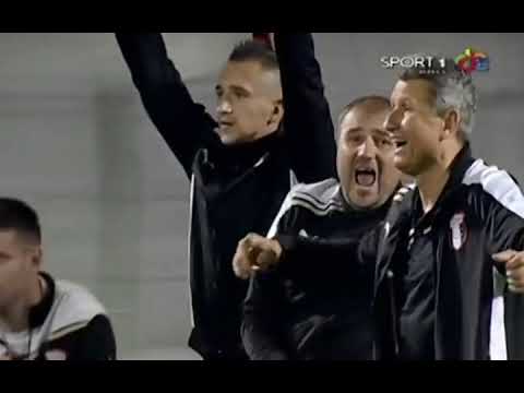 Rezumat Etapa 9 2012-2013 Astra Giurgiu - Gaz Metan Medias 4-0