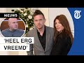 Ex-vriendin doet aangifte poging tot doodslag tegen Johnny de Mol