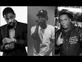 Big Sean Ft Kendrick Lamar & Jay Electronica ...