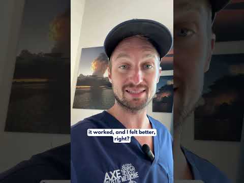 Your Body's Master Antioxidant