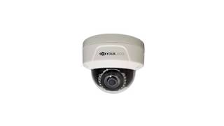 Sell your own brand of security cameras and recorders