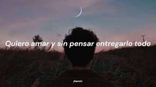 Jesse Joy - Me quiero enamorar [Letra]