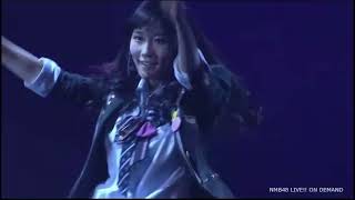 Download lagu NMB48 TEAM M M2 (RESET) SEIFUKU RESISTANCE (YAGURA FUUKO, KONDO RINA, OKITA AYAKA) mp3