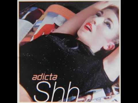 Adicta - Shh (2000) (Full Album) (Disco Completo)