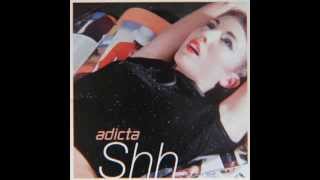 Adicta - Shh (2000) (Full Album) (Disco Completo)