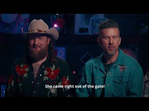 The Road: Marathon Music Works, Nashville, TN