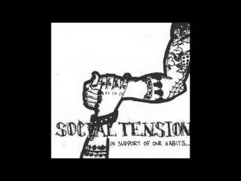 Social Tension - Ride (Solo)