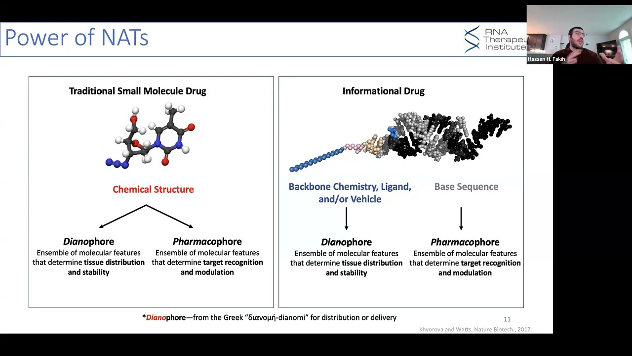 Nucleic Acid Therapeutics: Successes, Milestones, and Upcoming Innovation