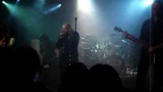 Candlemass - &quot;A Sorcerer&#39;s Pledge&quot; live