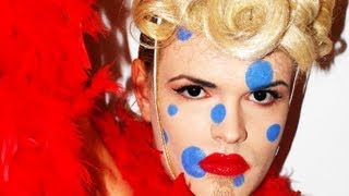 Party Monster - Party in the Truck - Make Up Tutorial 8!