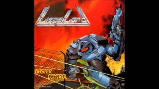 Liege Lord - Master Control (Full Album)