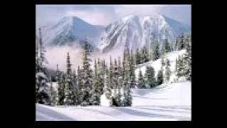 Winter Wonderland - Blake Shelton